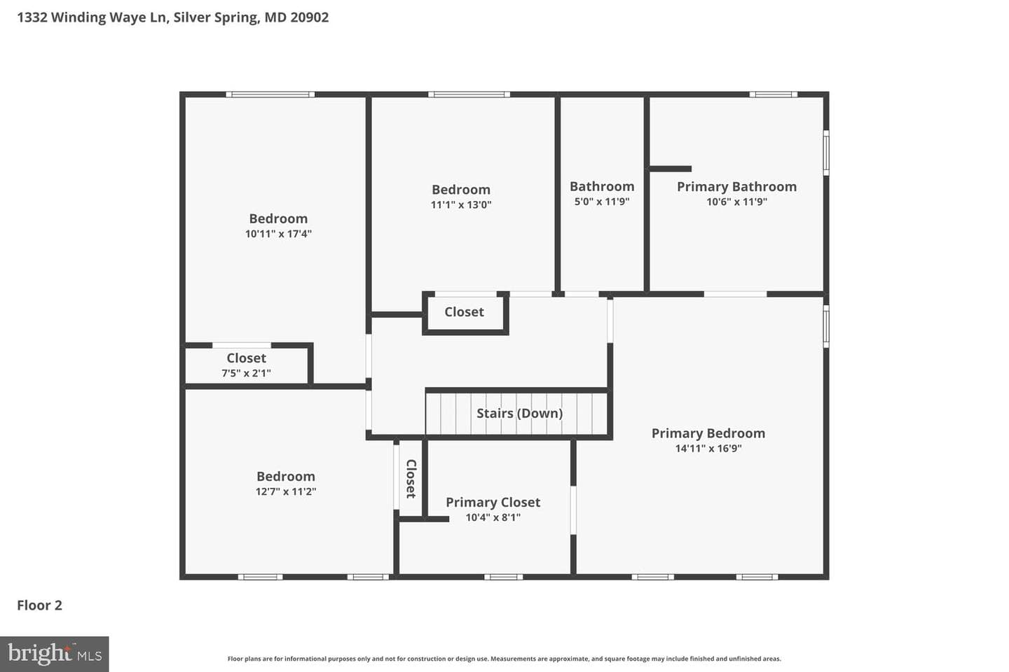 1332 Winding Waye Lane photo 82