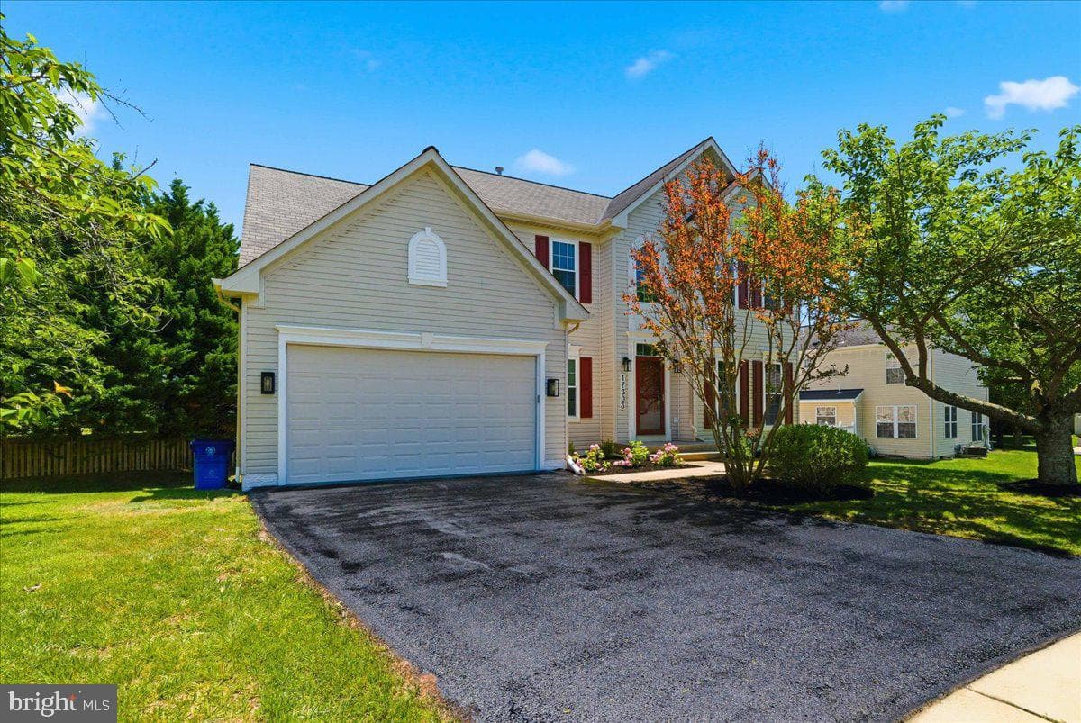 17303 Haverstraw Ct, Germantown