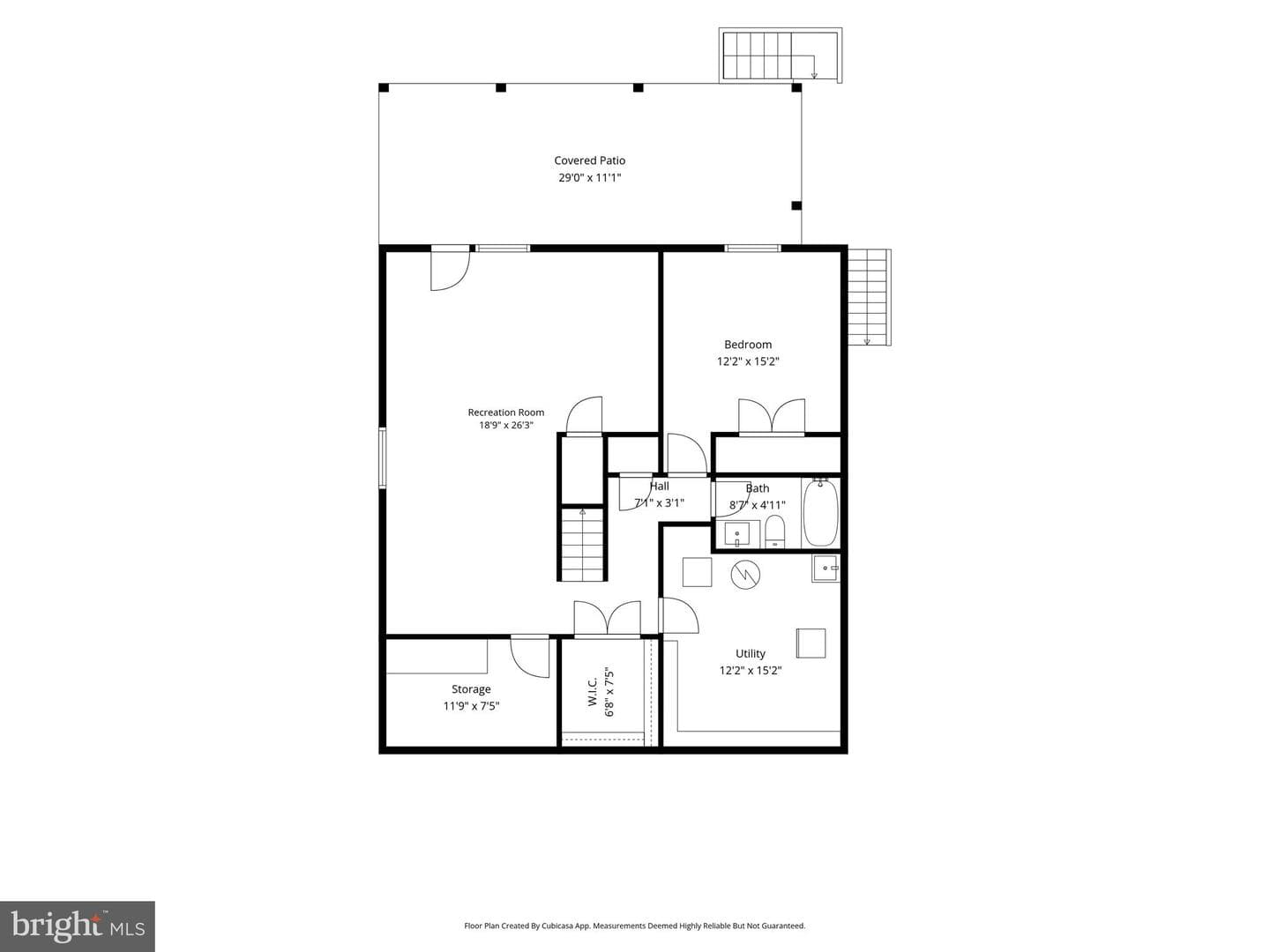 12035 Montrose Village Terrace photo 71