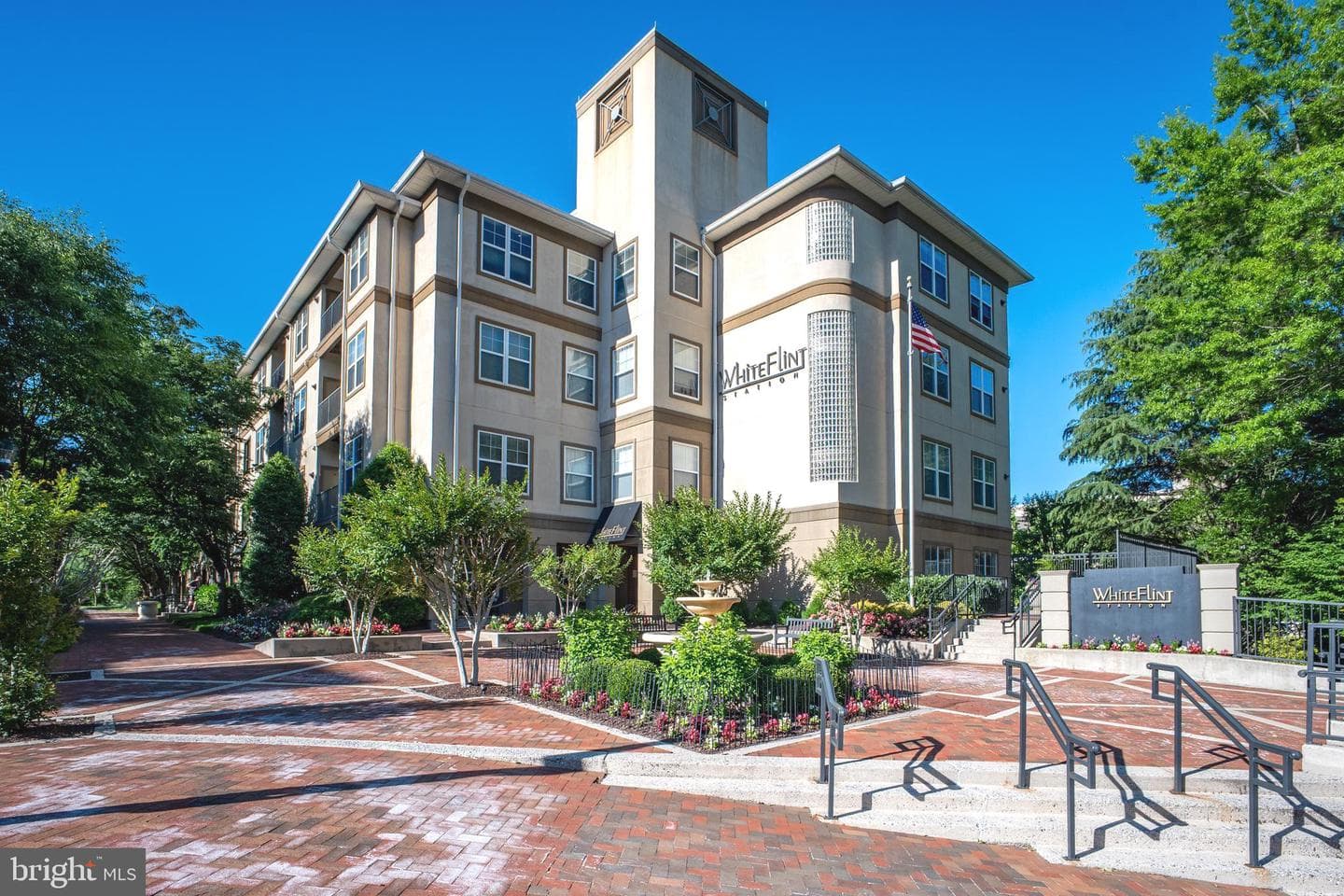 11800 Old Georgetown #1637, North Bethesda