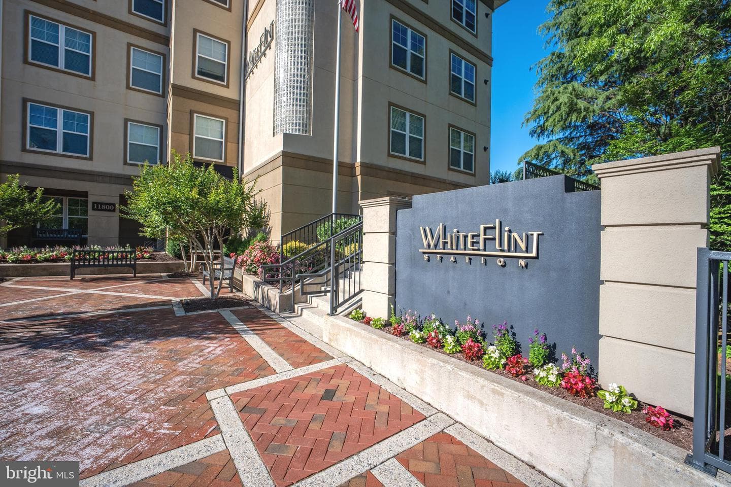 11800 Old Georgetown #1637, North Bethesda