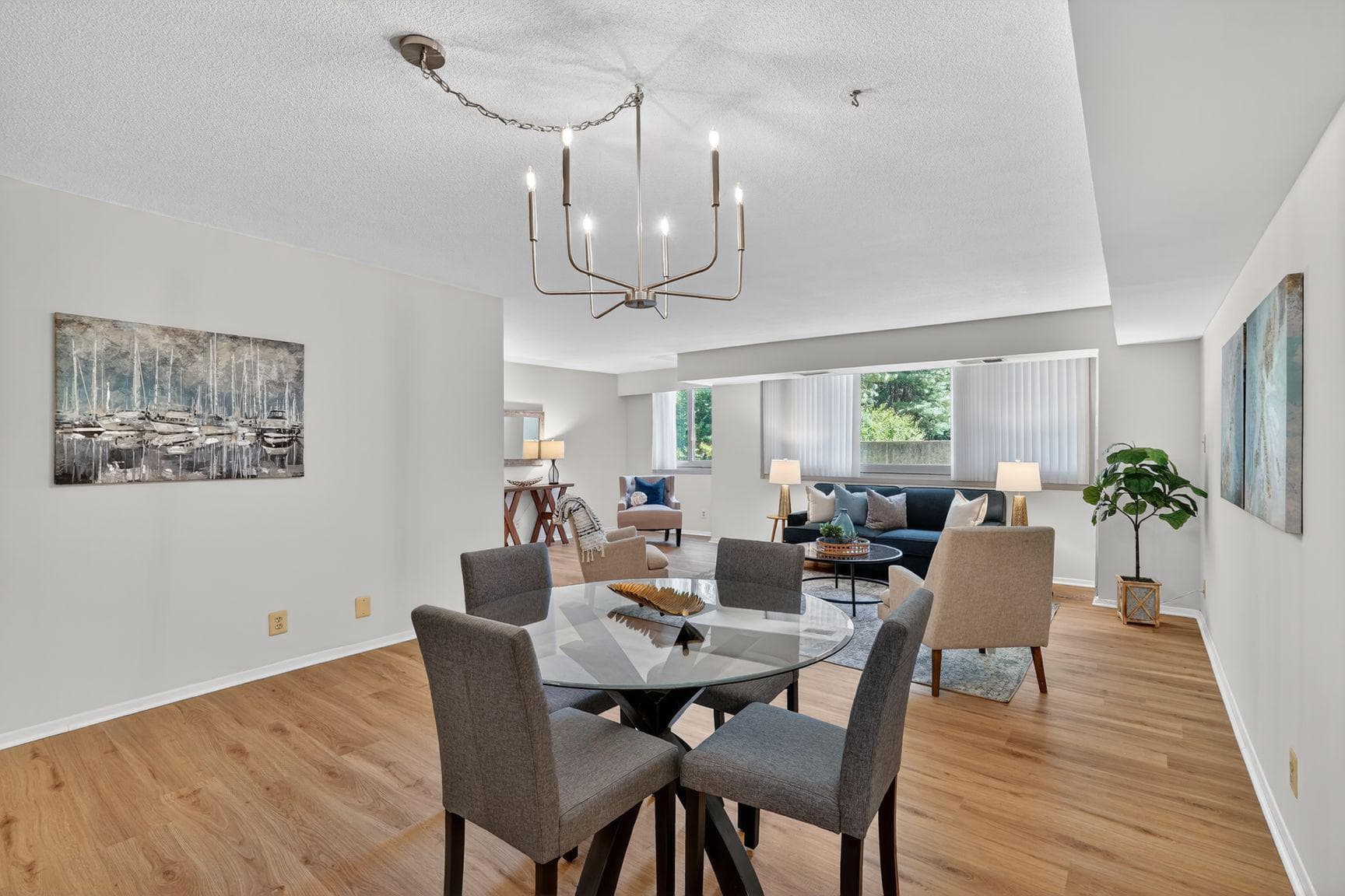 4601 N Park Avenue #214p photo 16
