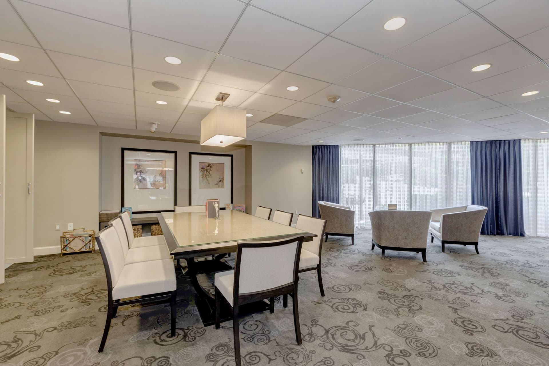 4601 N Park Avenue #214p photo 21