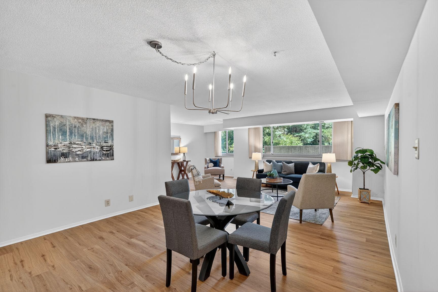 4601 N Park Avenue #214p photo 5