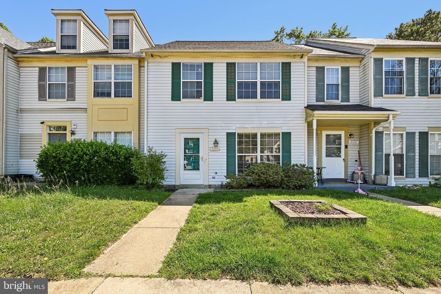 13203 Verdi Court, Silver Spring