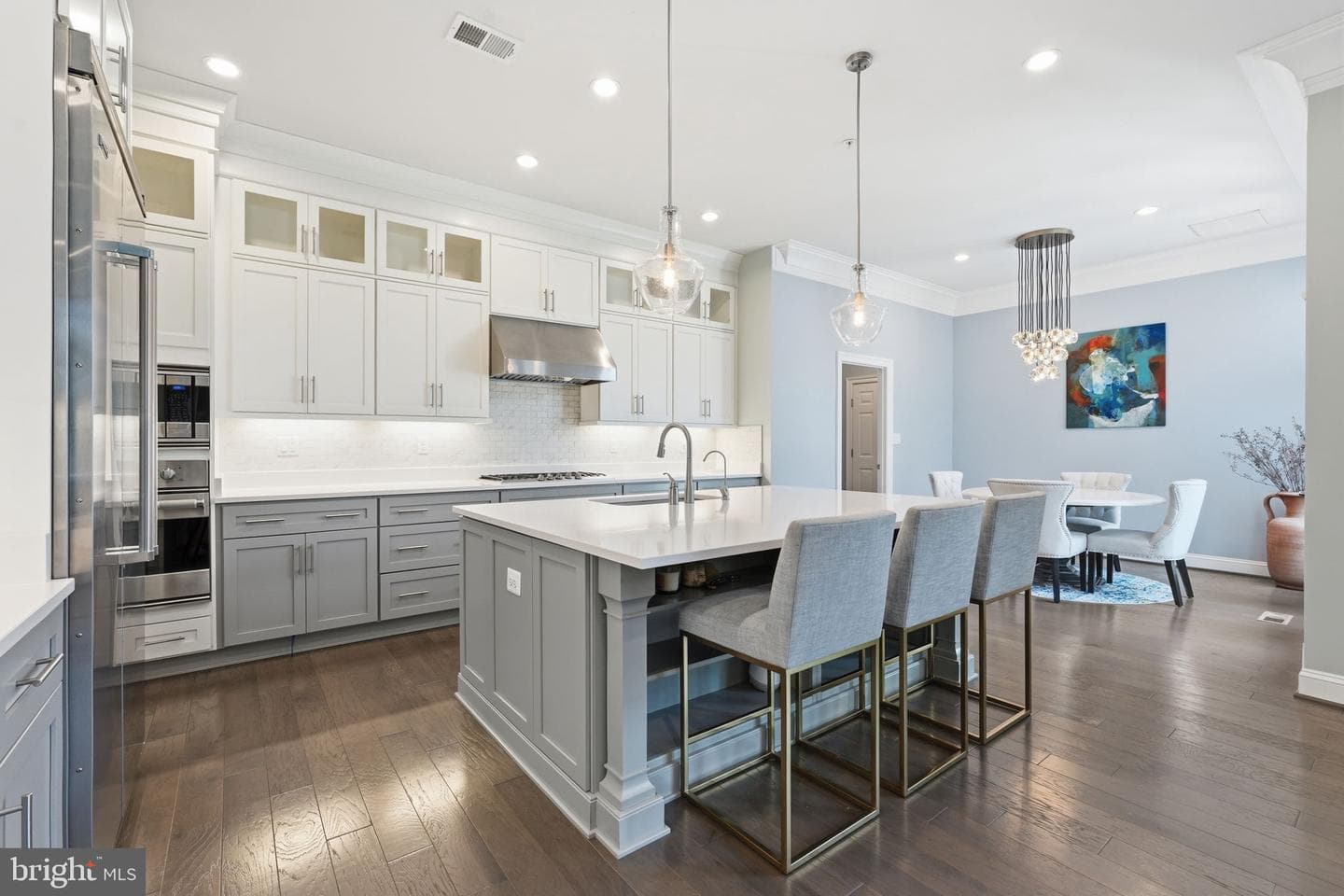 9123 Old Georgetown Road, Bethesda