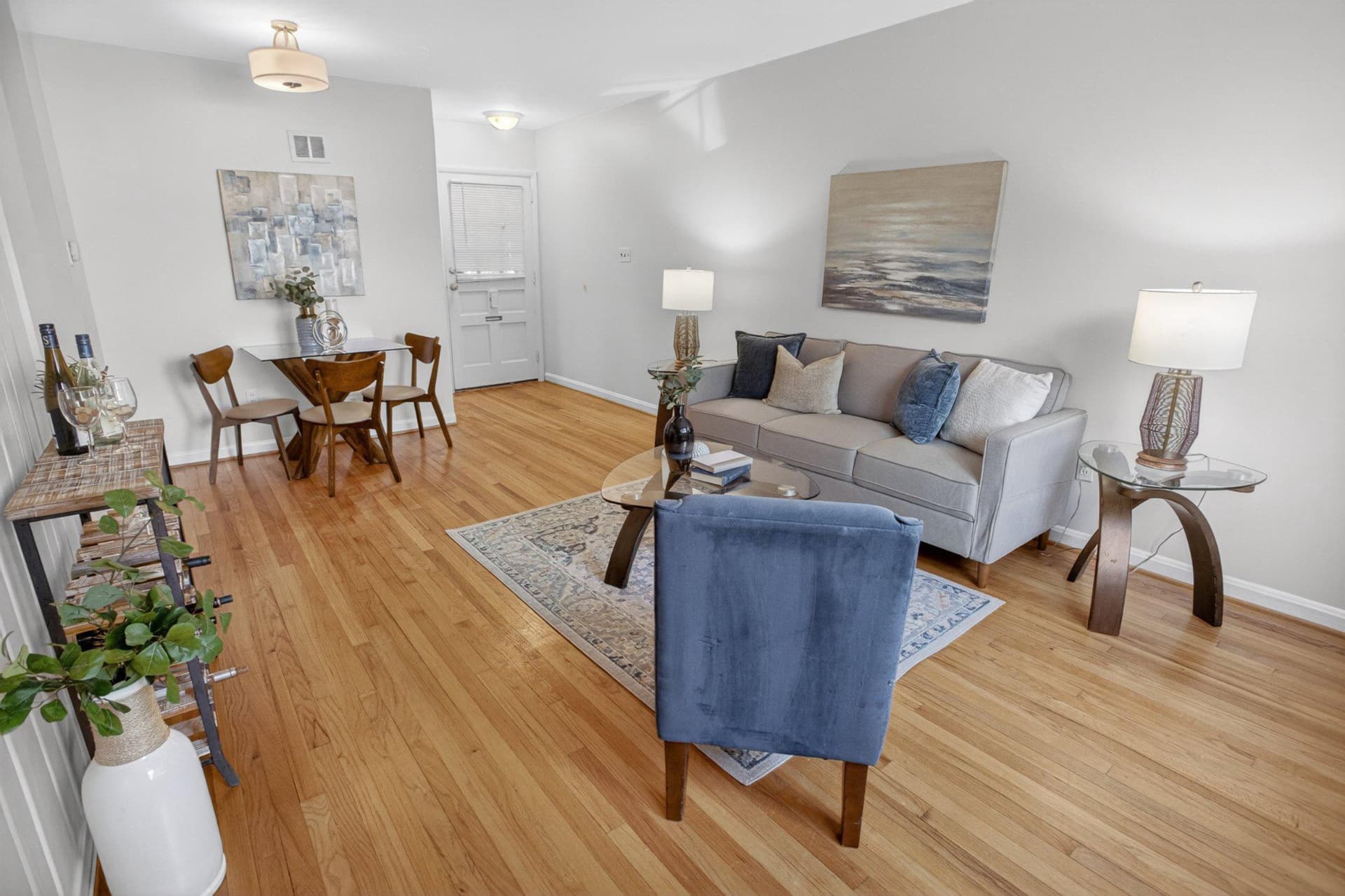 5354 Pooks Hill Road #302 photo 7
