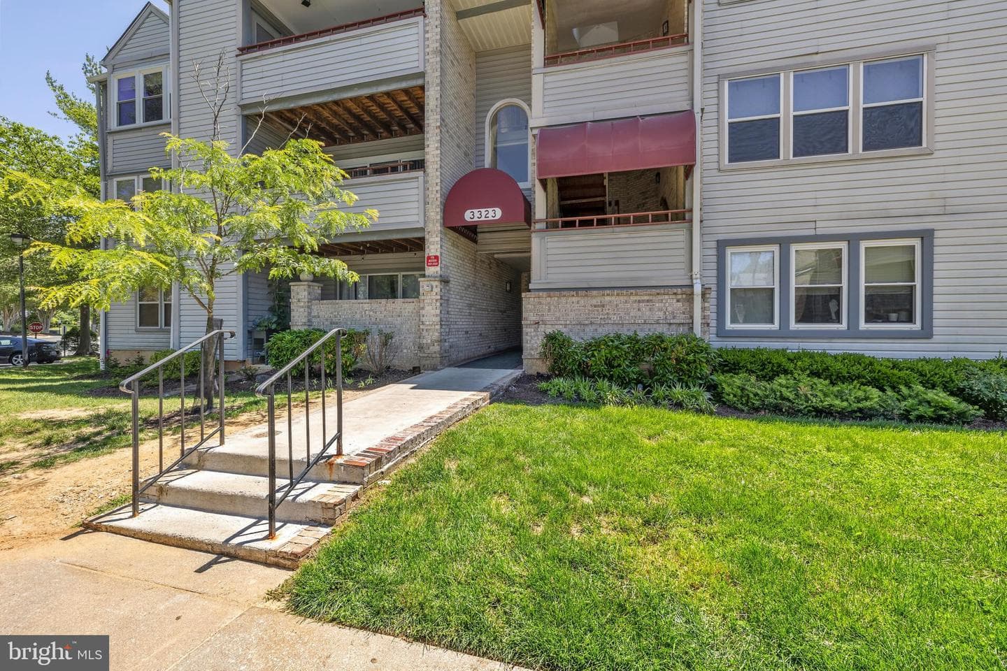 3323 Sir Thomas Drive #3-A-41, Silver Spring