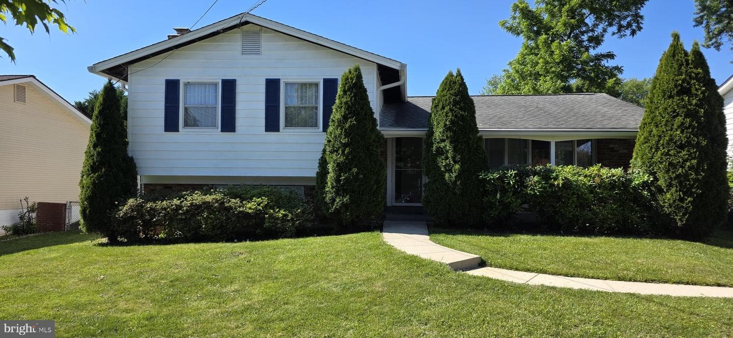 13607 Grenoble Drive, Rockville