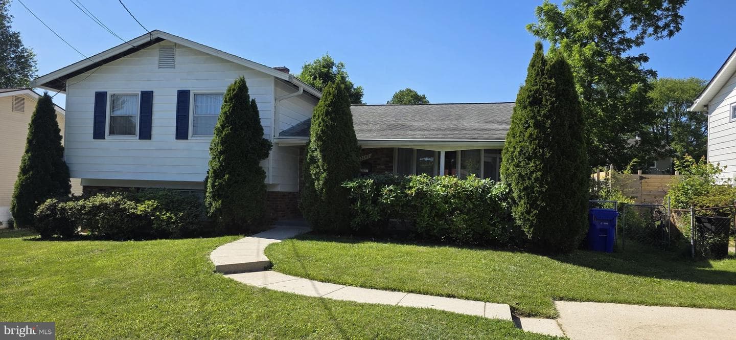 13607 Grenoble Drive, Rockville