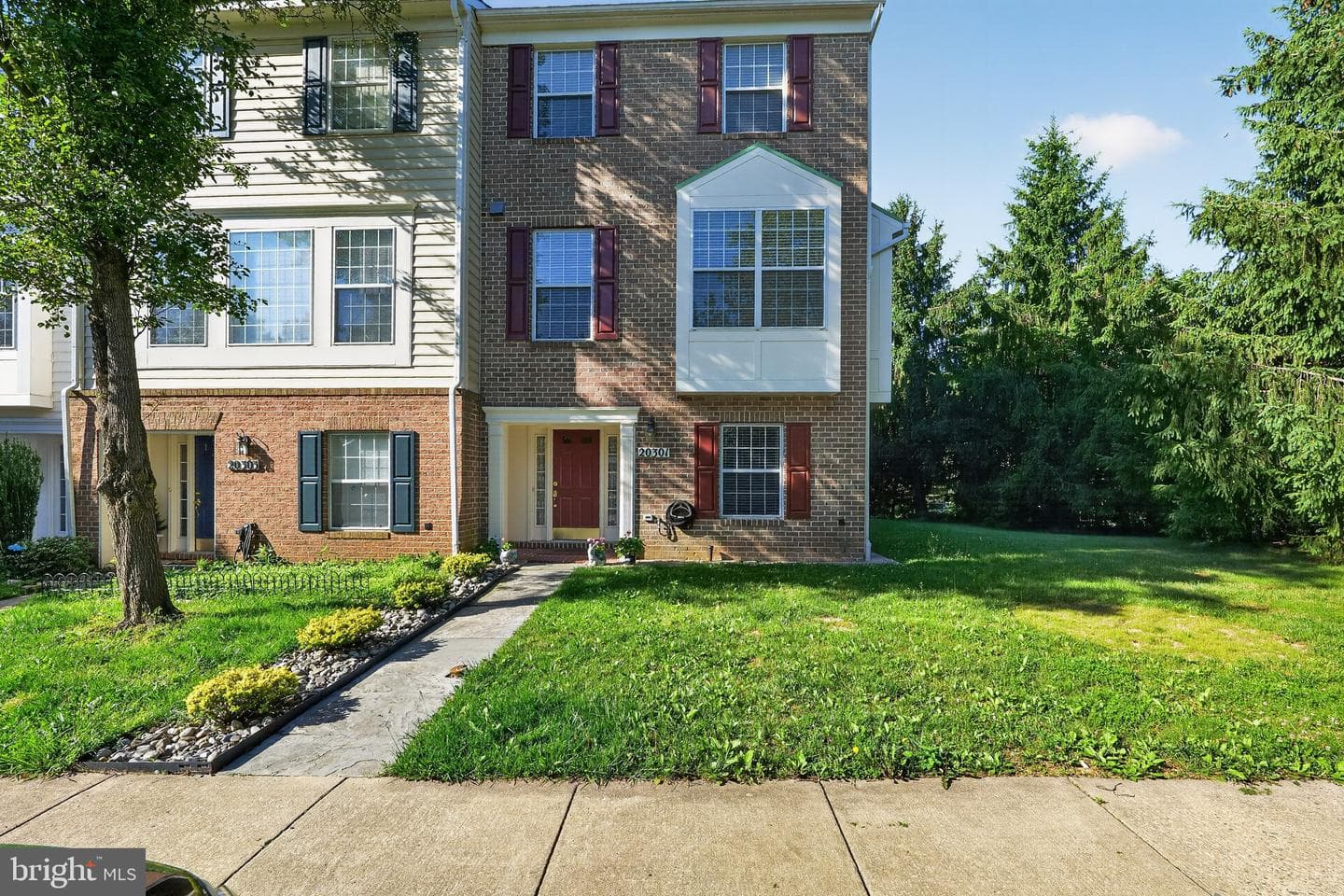 20301 Trolley Crossing Court, Gaithersburg