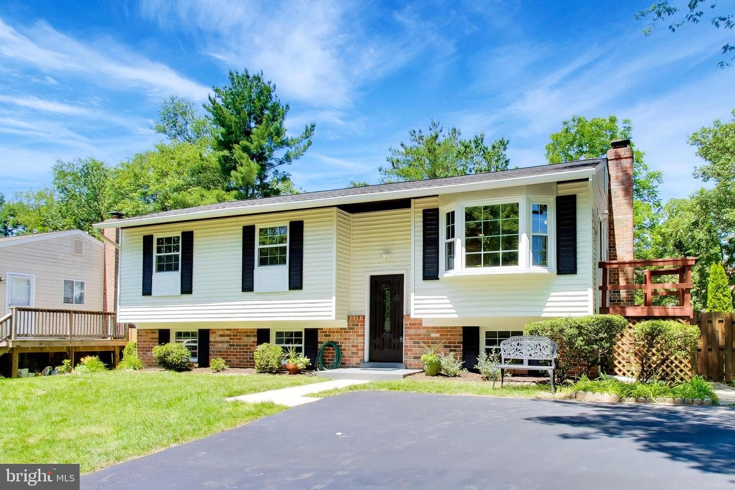 1034 Brice Road, Rockville