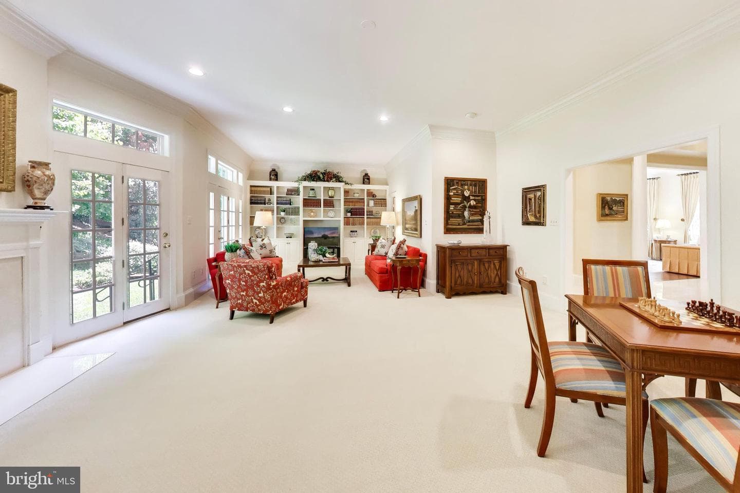8011 Summer Mill Court photo 20