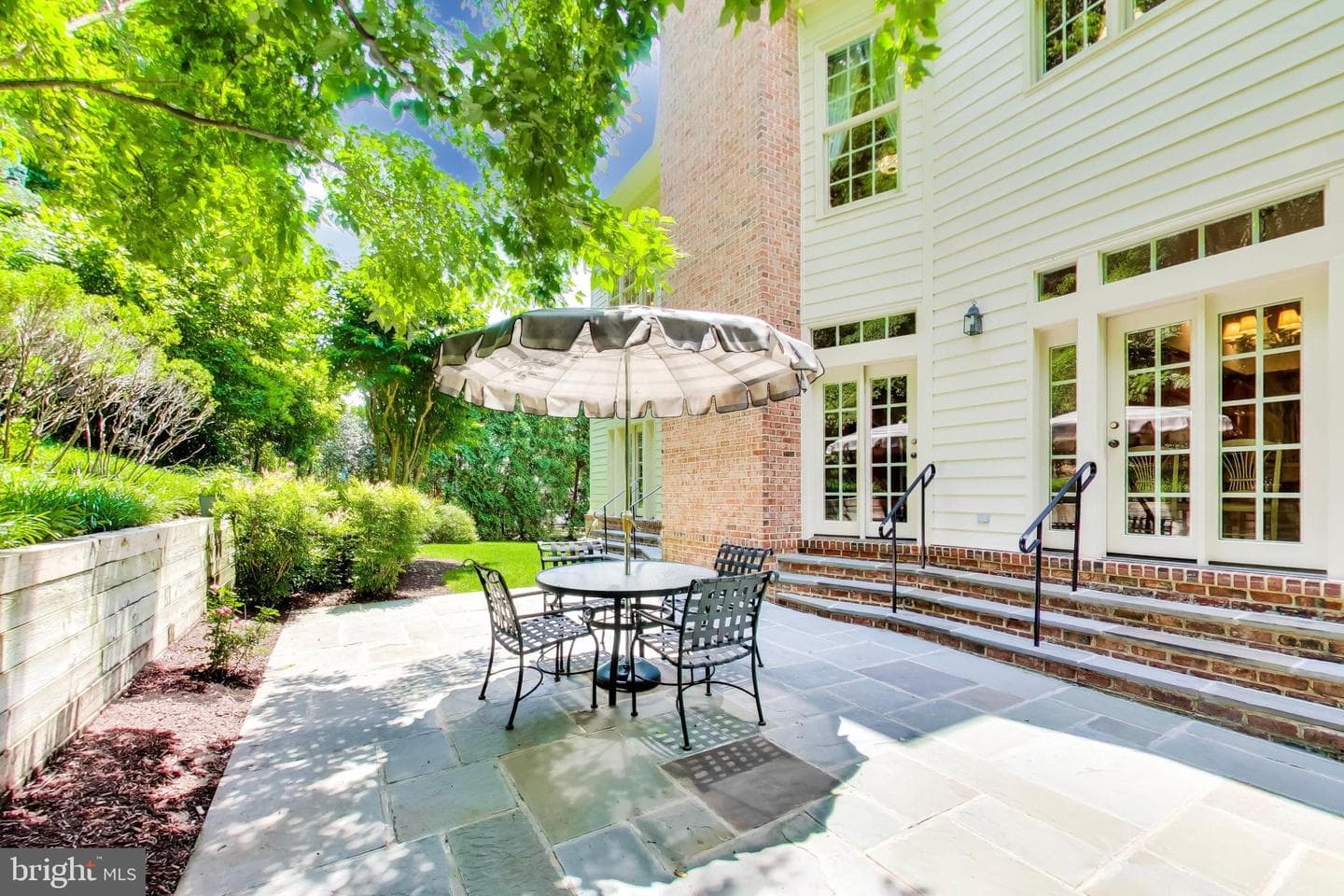 8011 Summer Mill Court photo 48