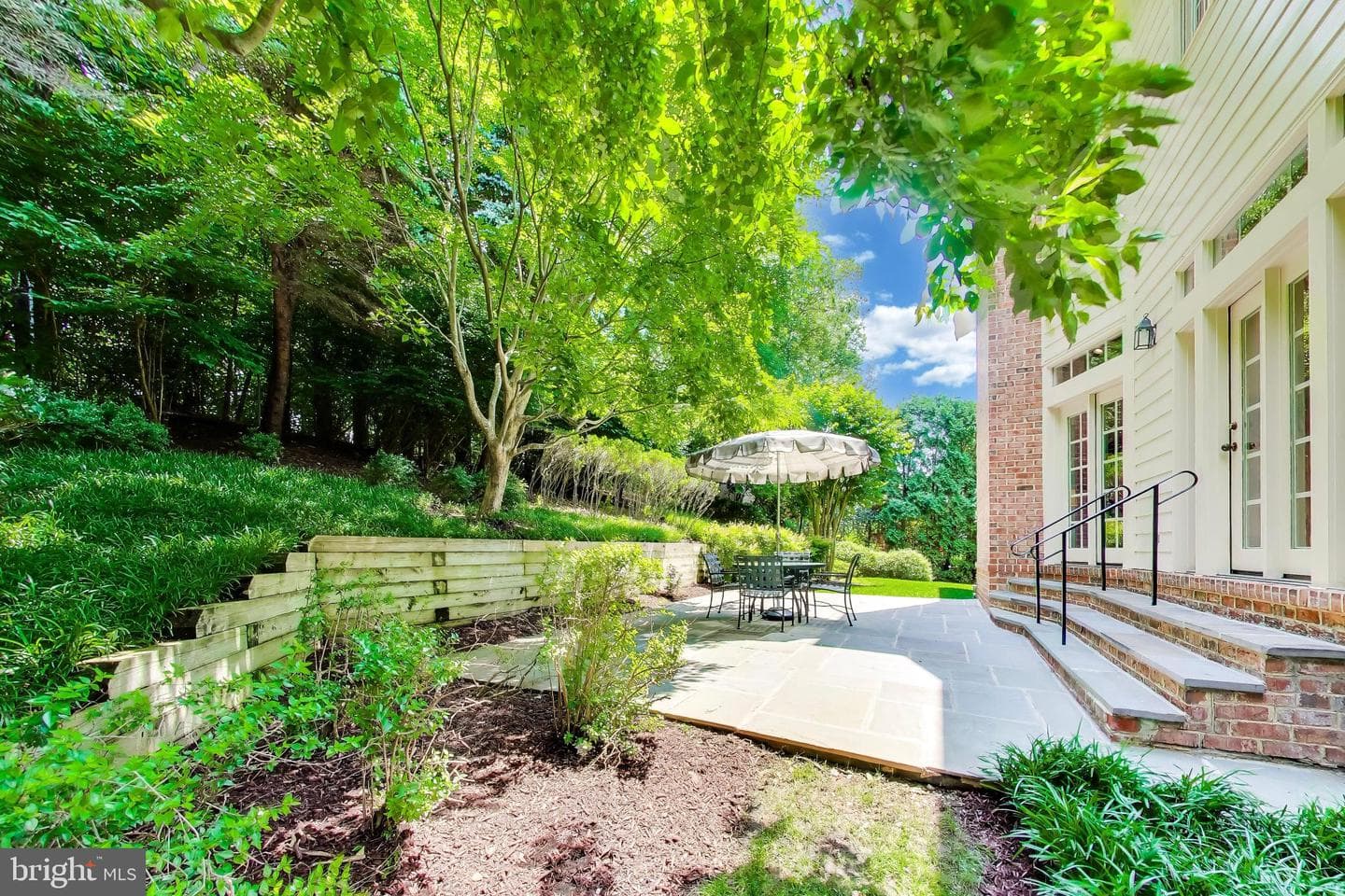 8011 Summer Mill Court photo 50