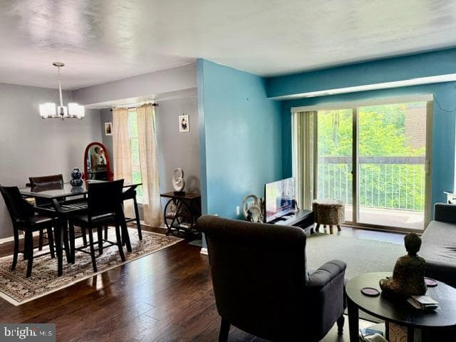 2305 Greenery Lane #204-3 photo 13