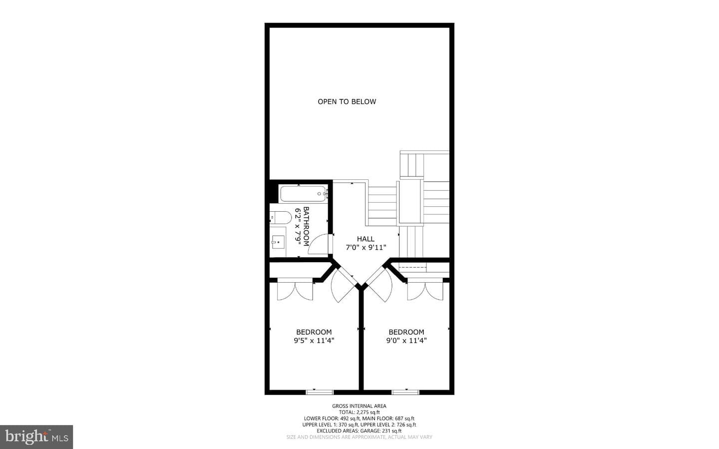 2040 Westchester Drive photo 48