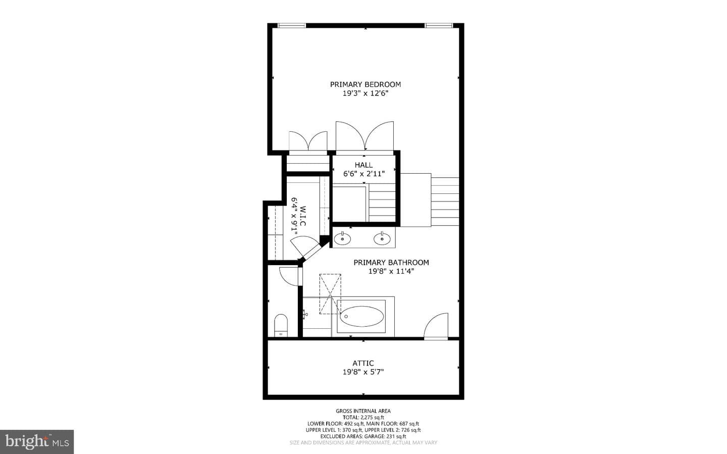 2040 Westchester Drive photo 49