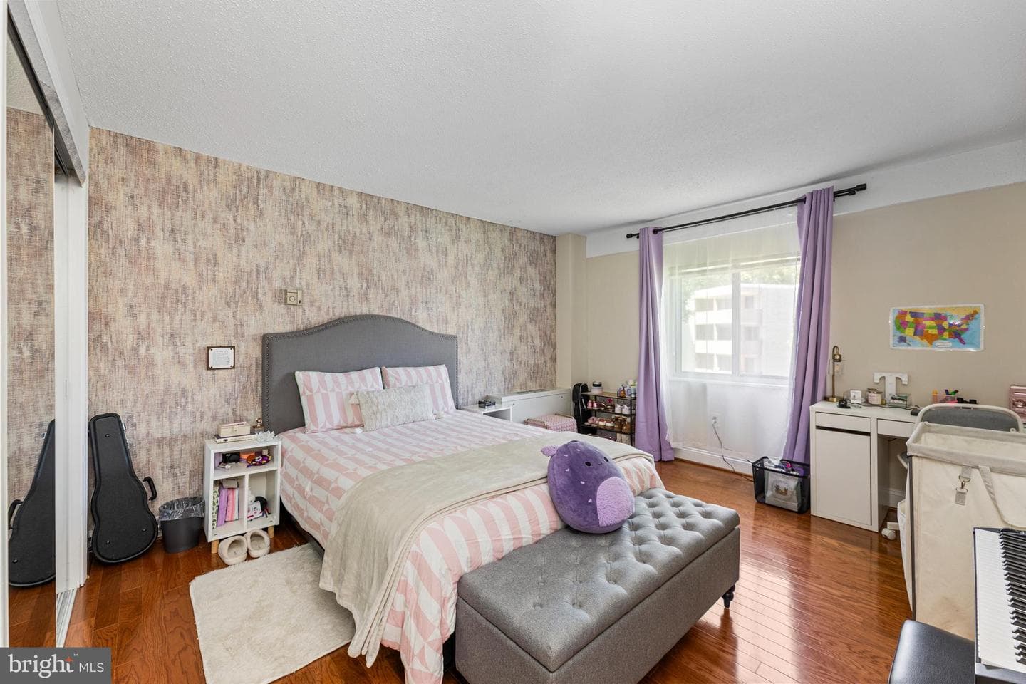 7501 Democracy Boulevard #b-218 photo 26