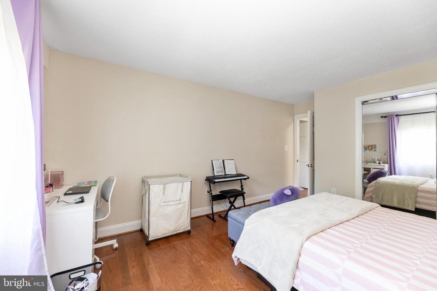 7501 Democracy Boulevard #b-218 photo 27