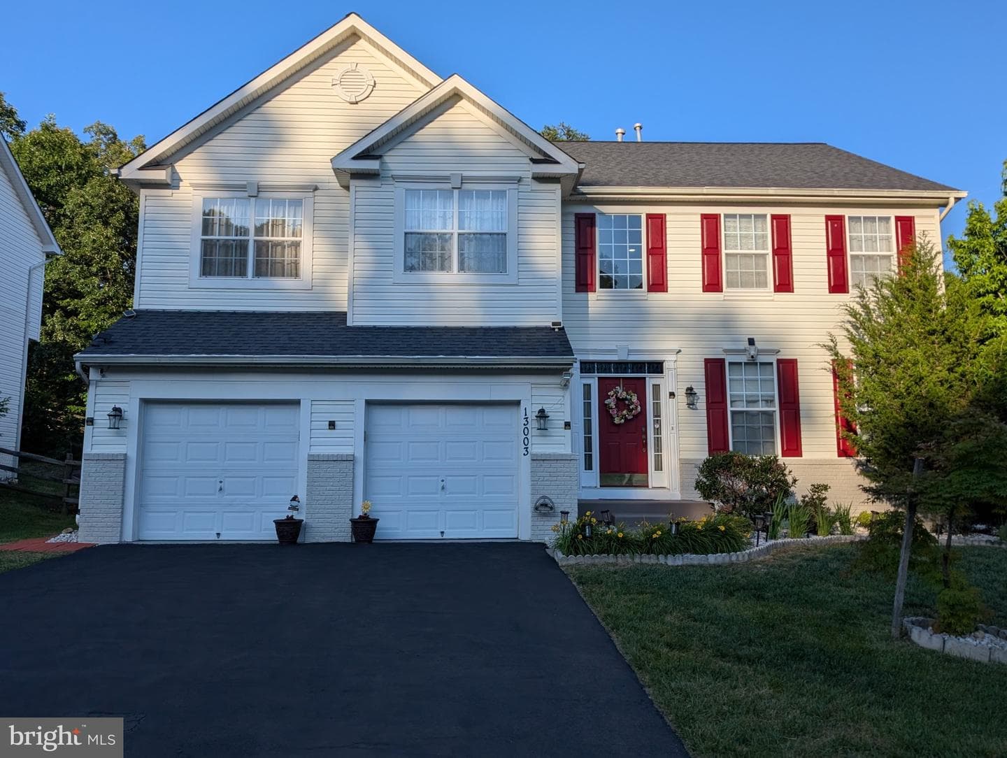 13003 Alpenhorn Way, Silver Spring