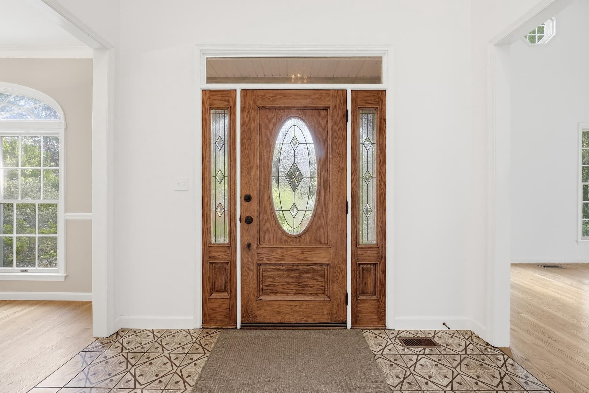 15802 Radwick Lane, Silver Spring