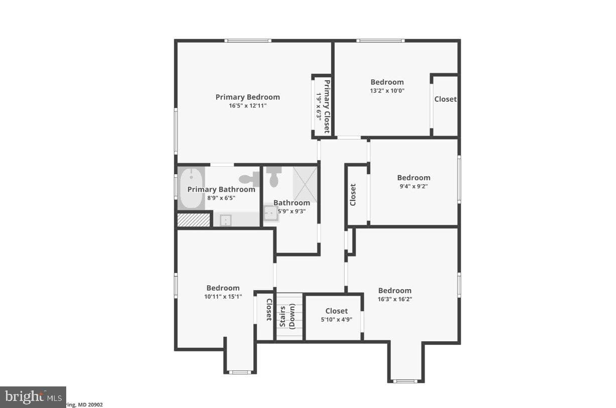 1511 Crest Road photo 63