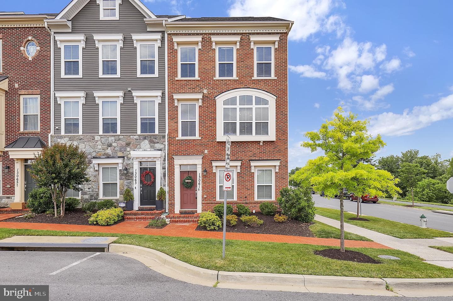 13061 Clarksburg Square Road, Clarksburg