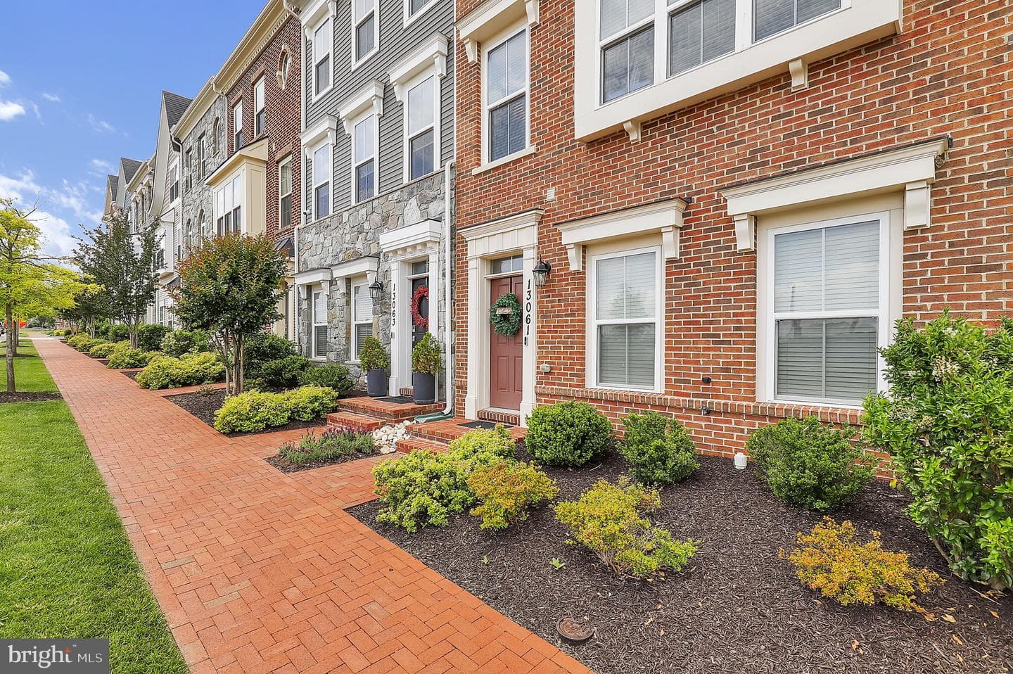 13061 Clarksburg Square Road, Clarksburg