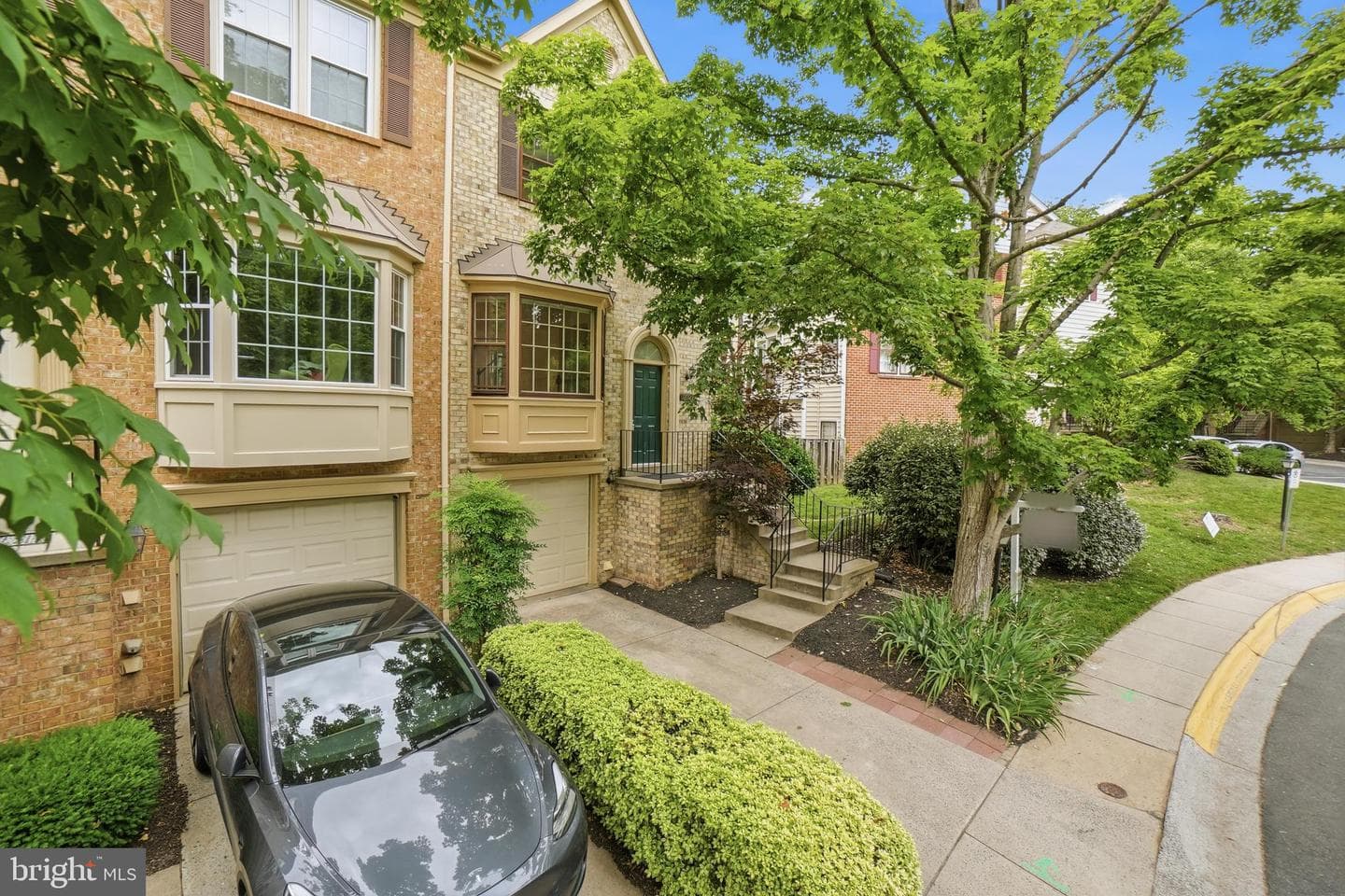 12327 Sour Cherry Way, Gaithersburg