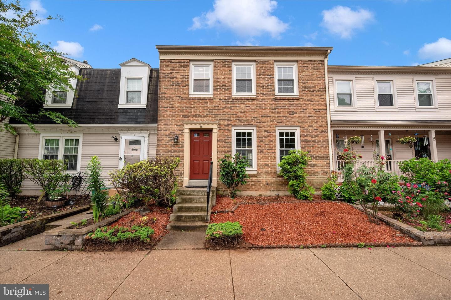 6 Pontiac Way, Gaithersburg