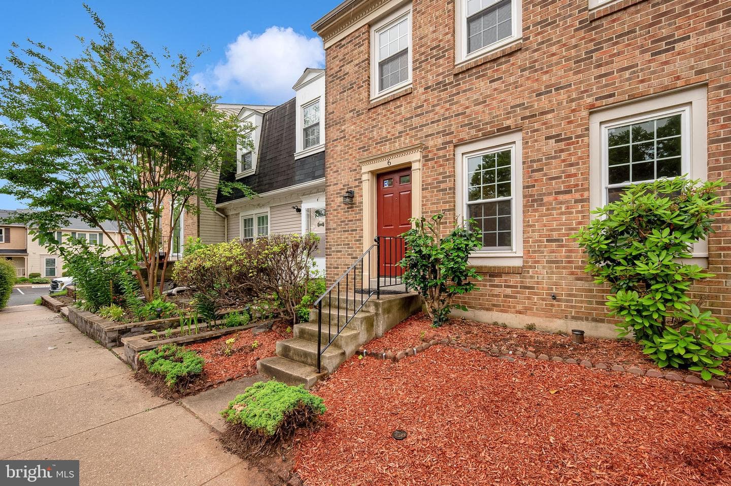 6 Pontiac Way, Gaithersburg