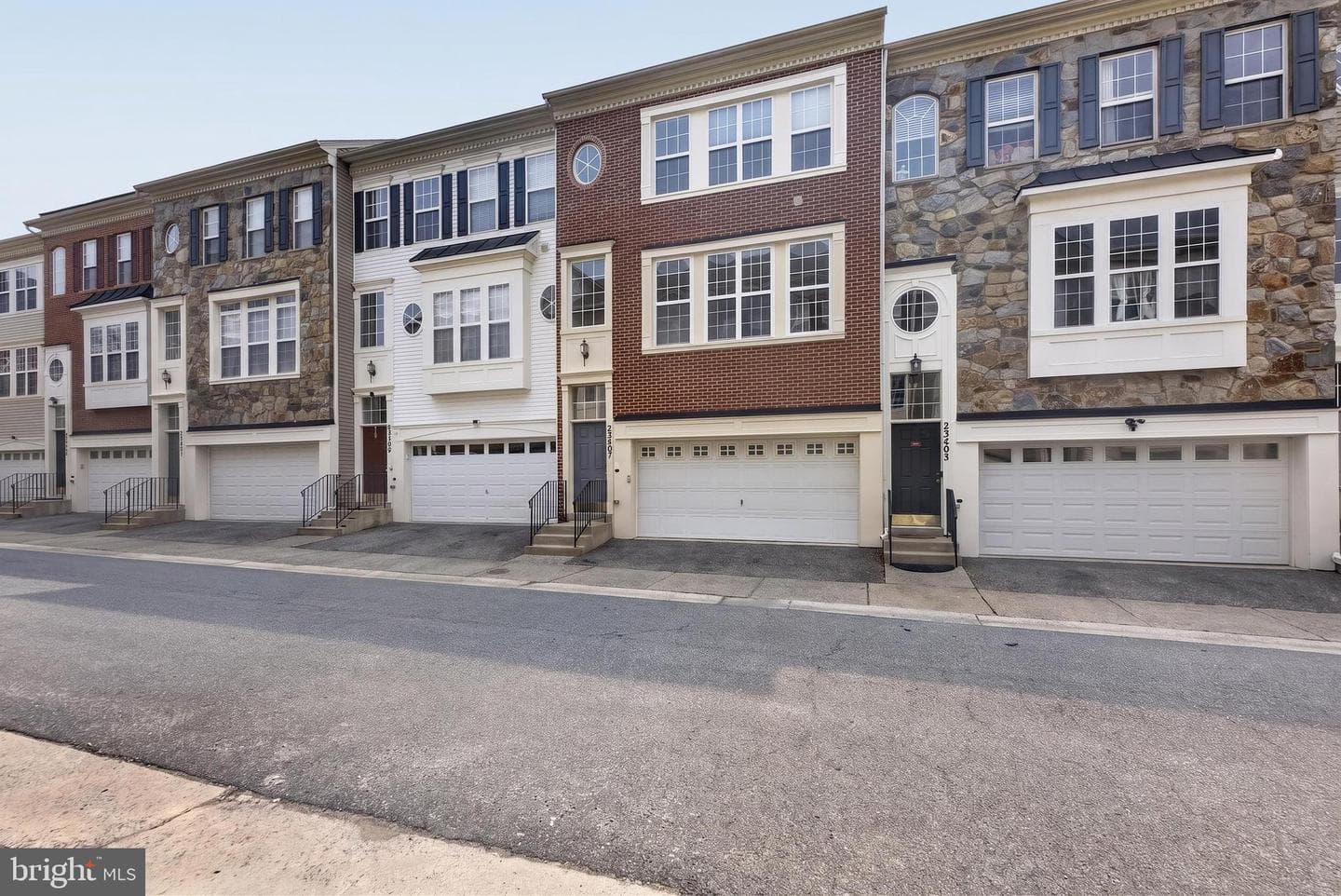 25407 Damascus Park Terrace, Damascus