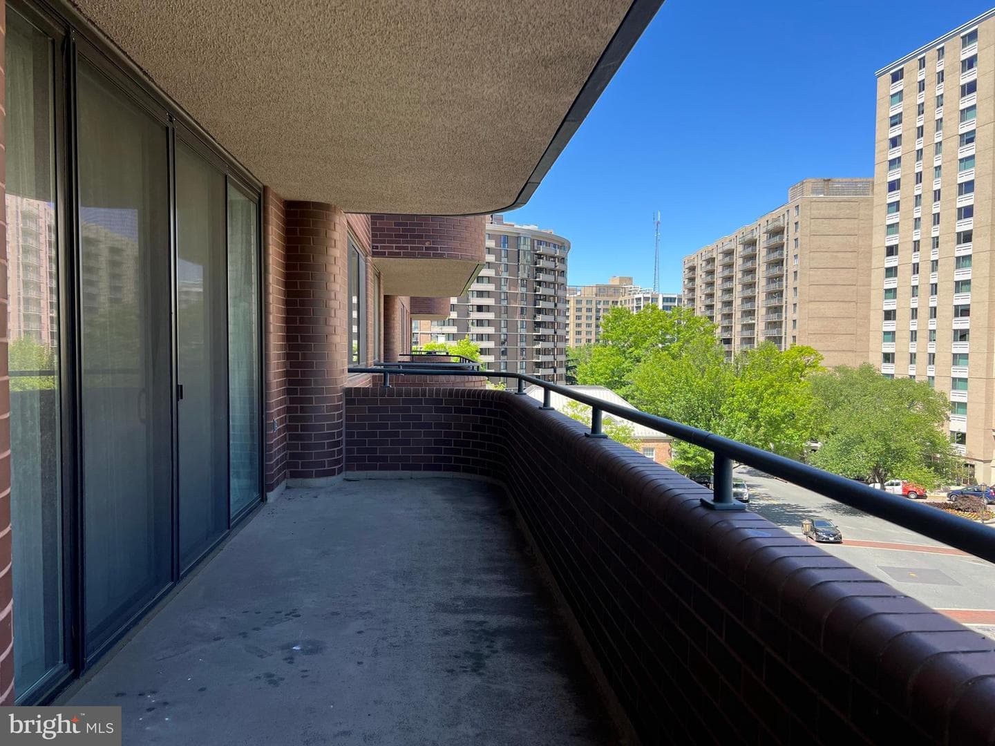 4550 N Park Avenue #512 photo 16
