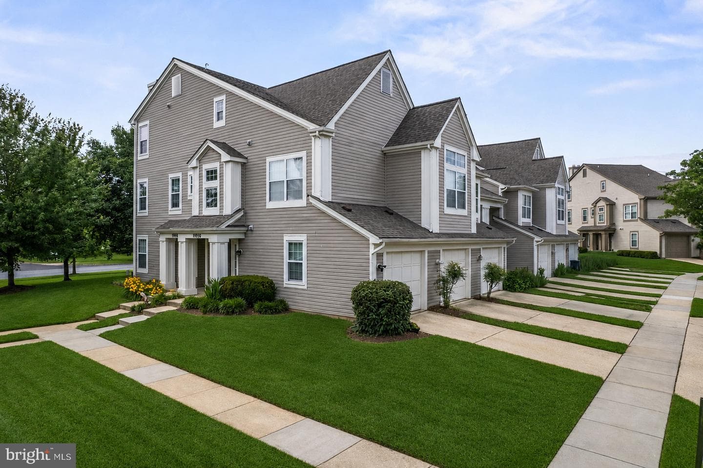 19948 Gateshead Circle #76, Germantown