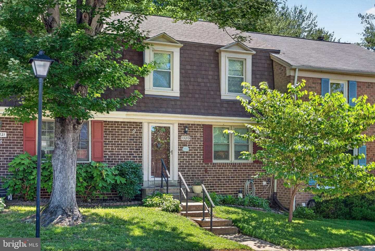 13219 Black Walnut Court, Silver Spring