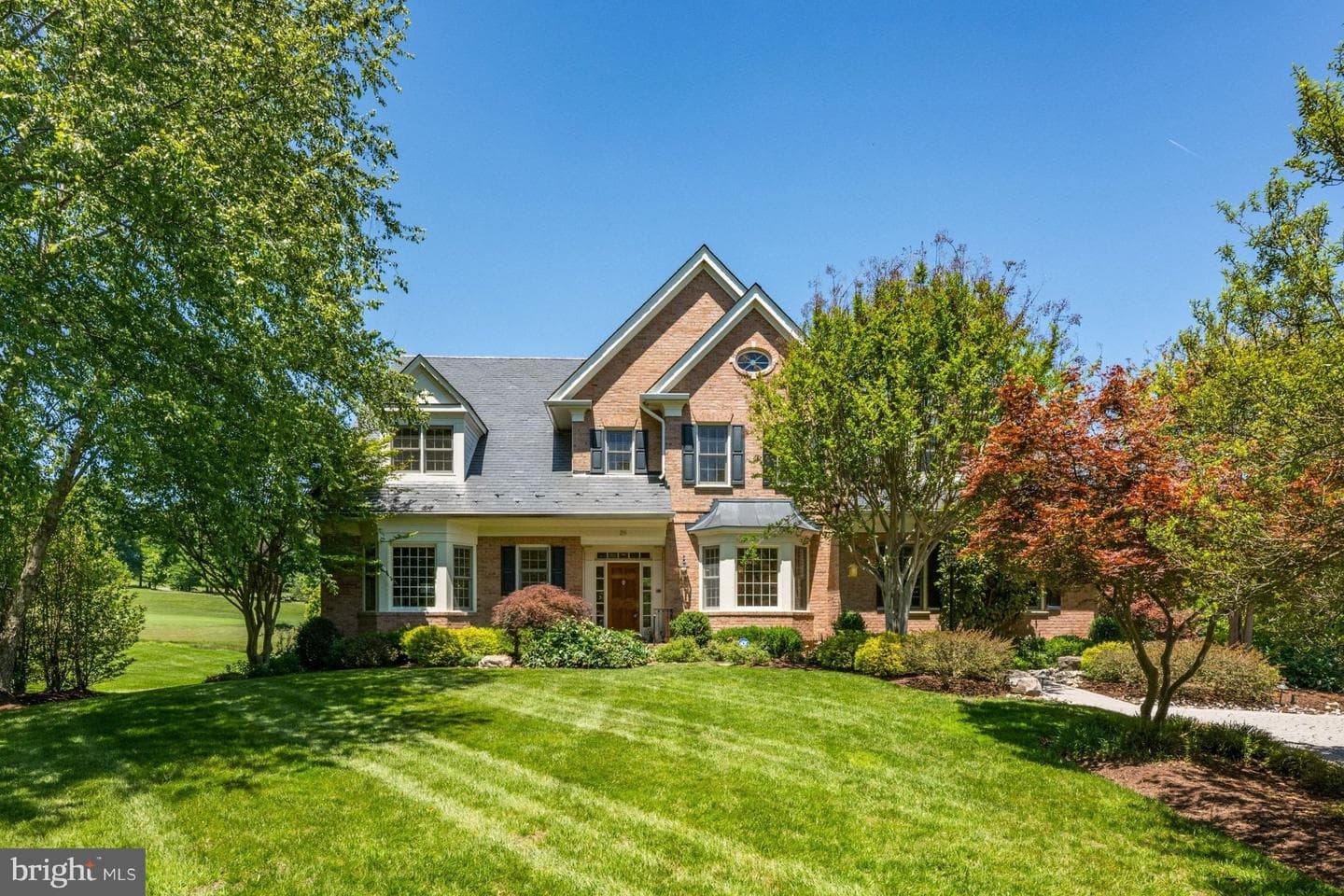 26 / 28 Beman Woods Court, Potomac