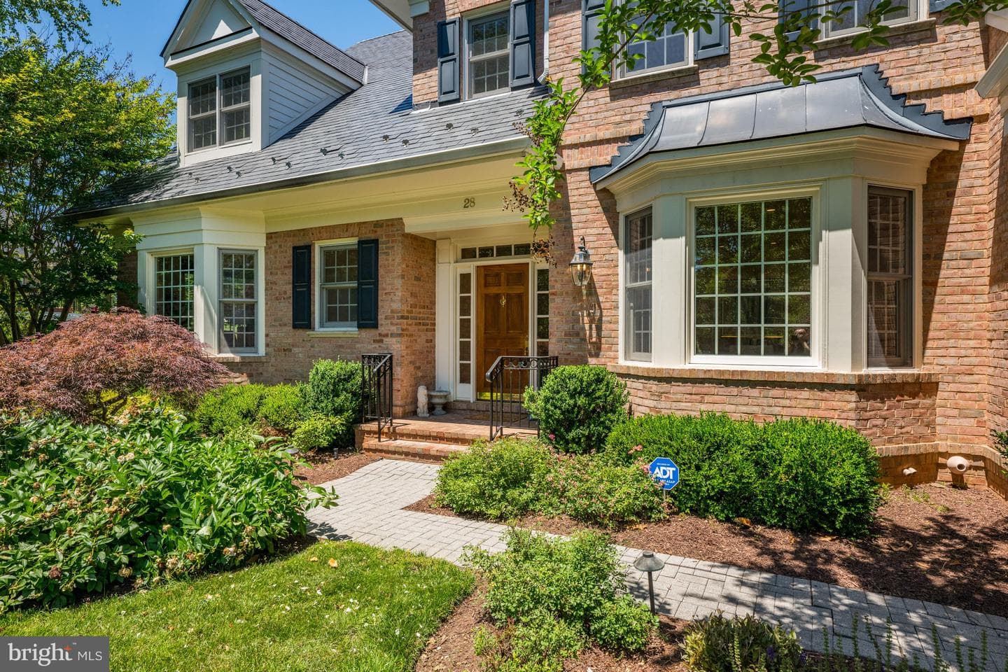 26 / 28 Beman Woods Court, Potomac