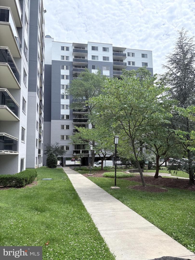 7333 New Hampshire Avenue #416 S photo 23