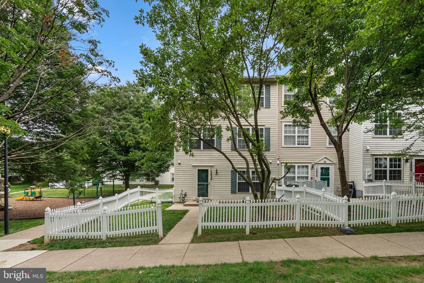 13836 Crosstie Drive, Germantown