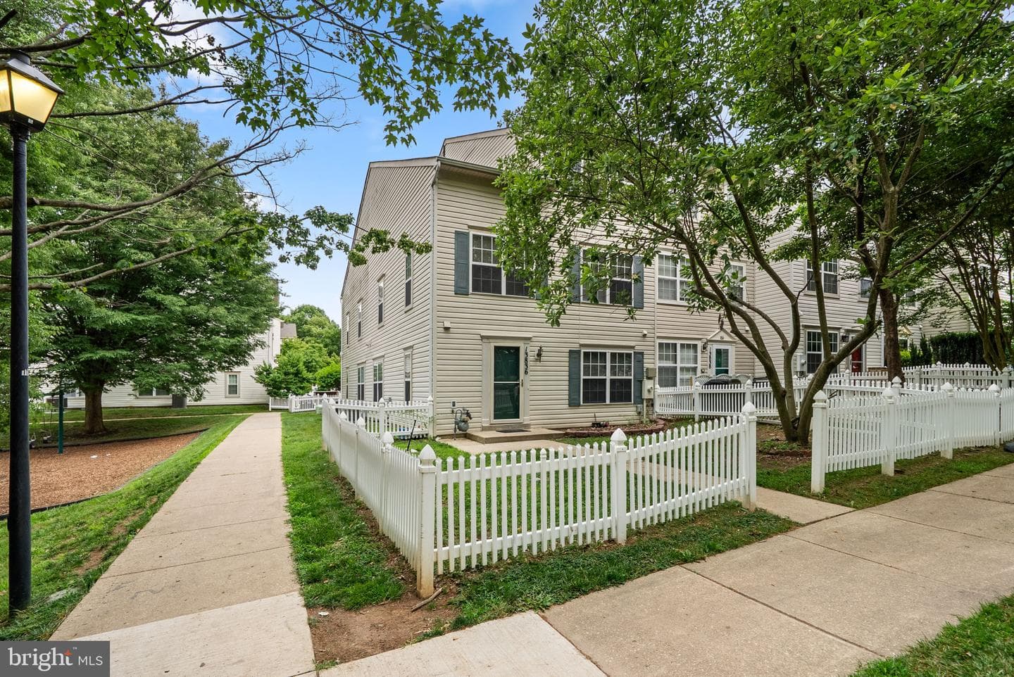 13836 Crosstie Drive, Germantown