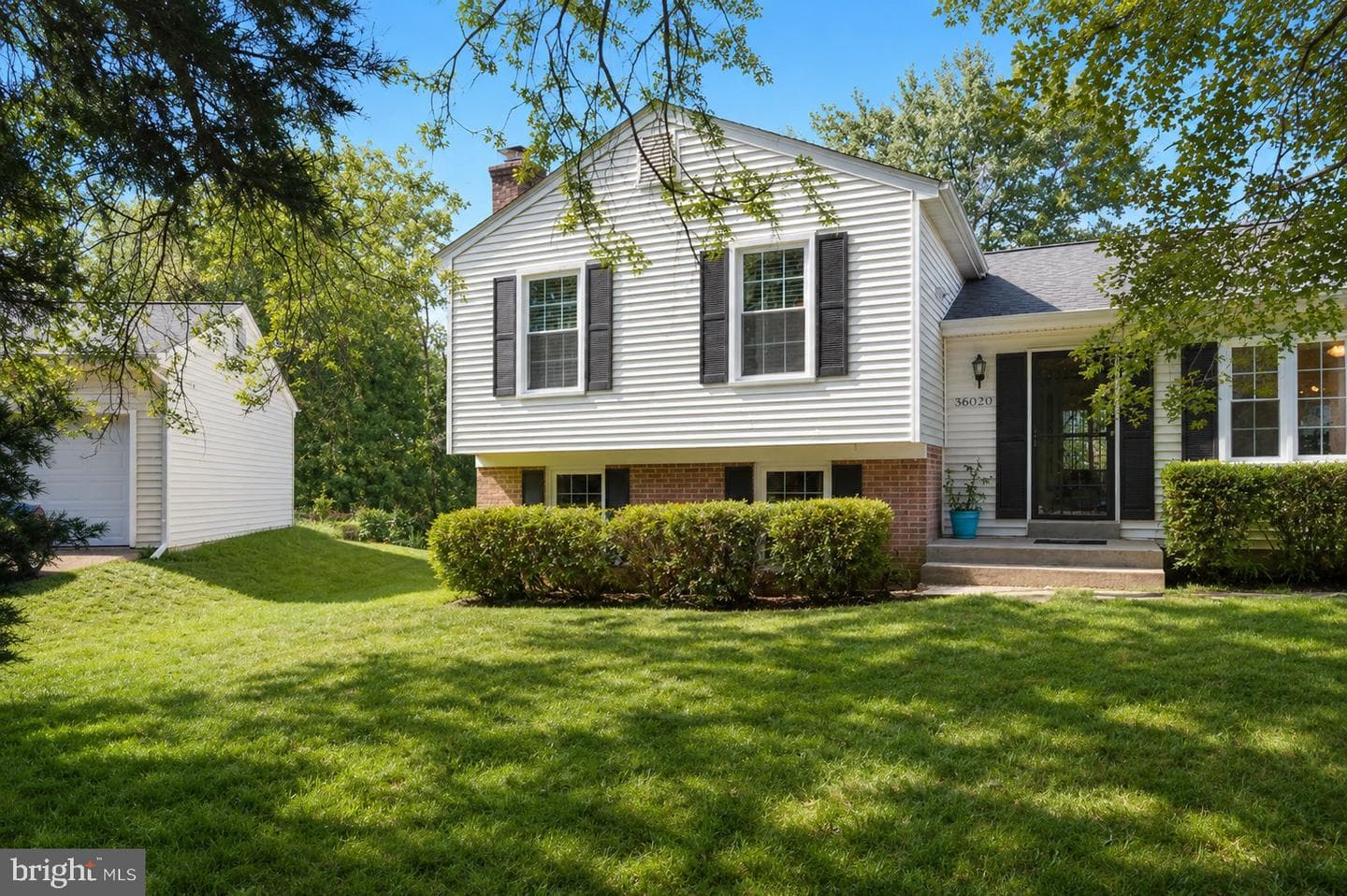 2518 Lindley Terrace, Rockville