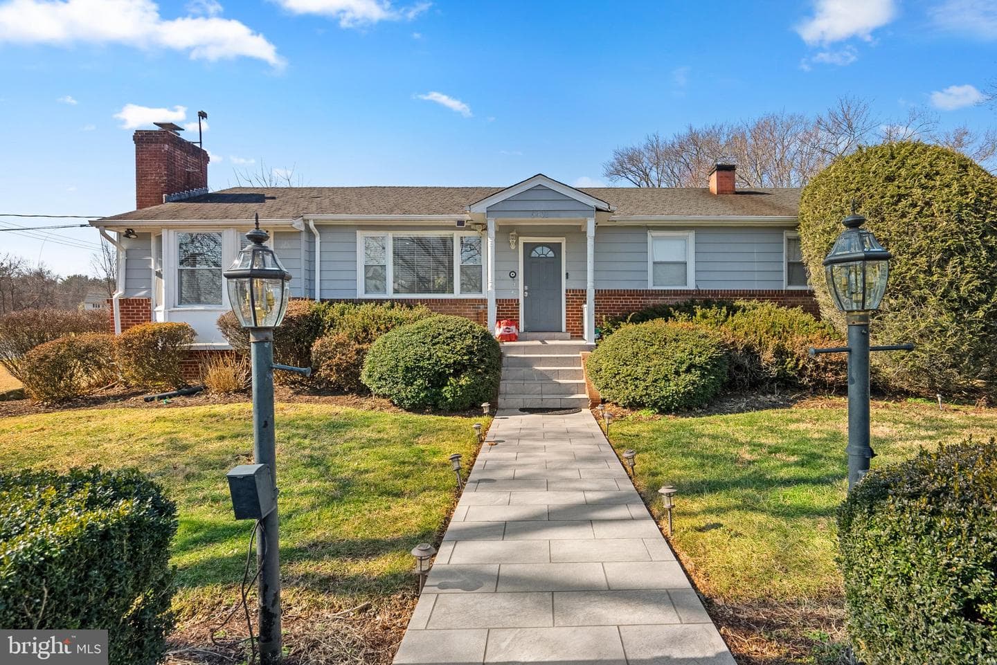 6401 Dorsey Road, Gaithersburg