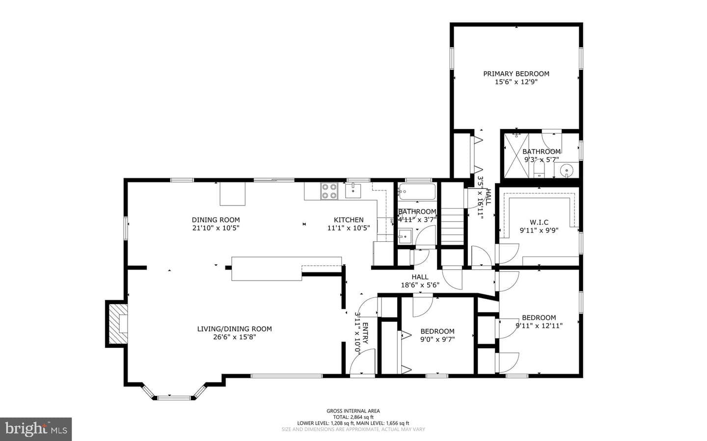 6401 Dorsey Road photo 43
