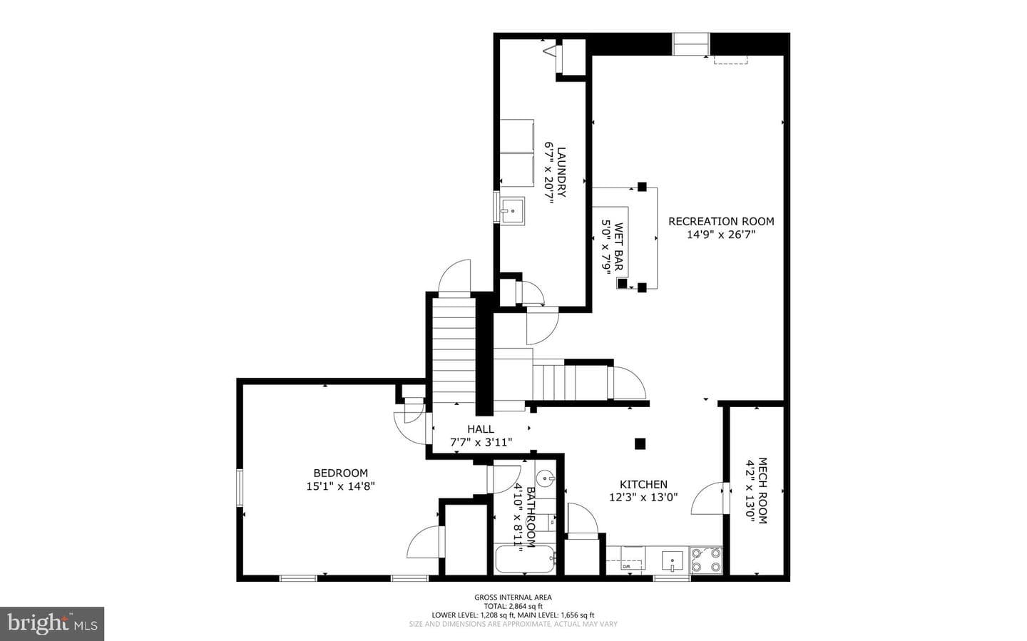6401 Dorsey Road photo 44