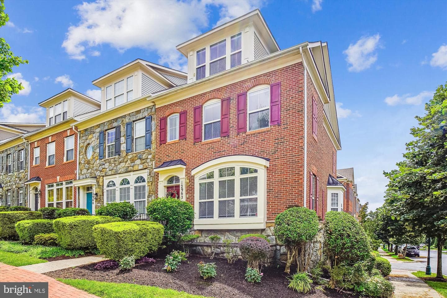 12962 Clarksburg Square Road, Clarksburg