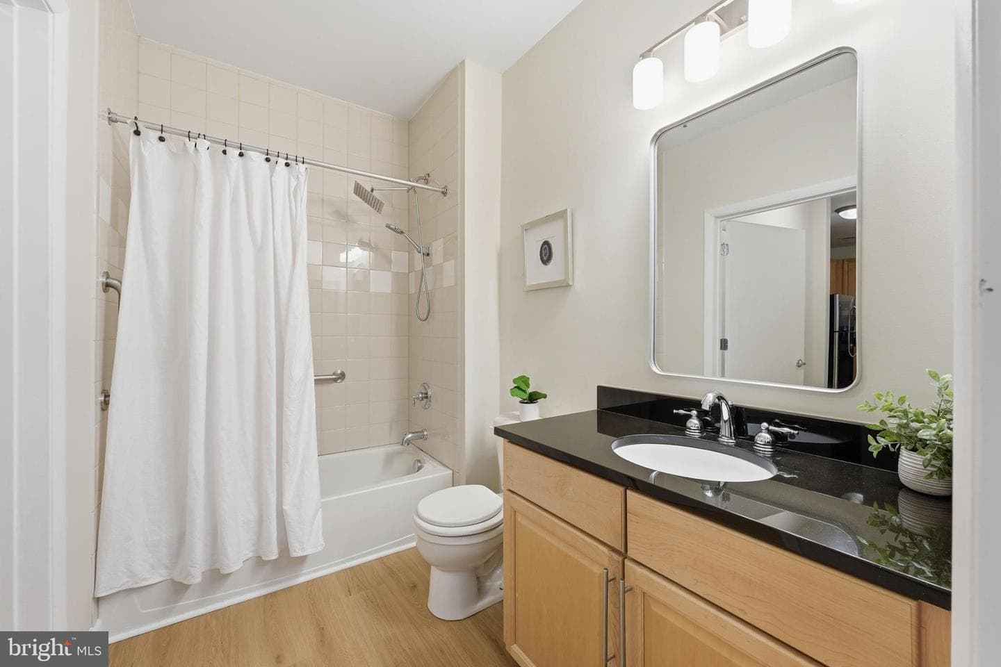1201 E West Highway #332 photo 19