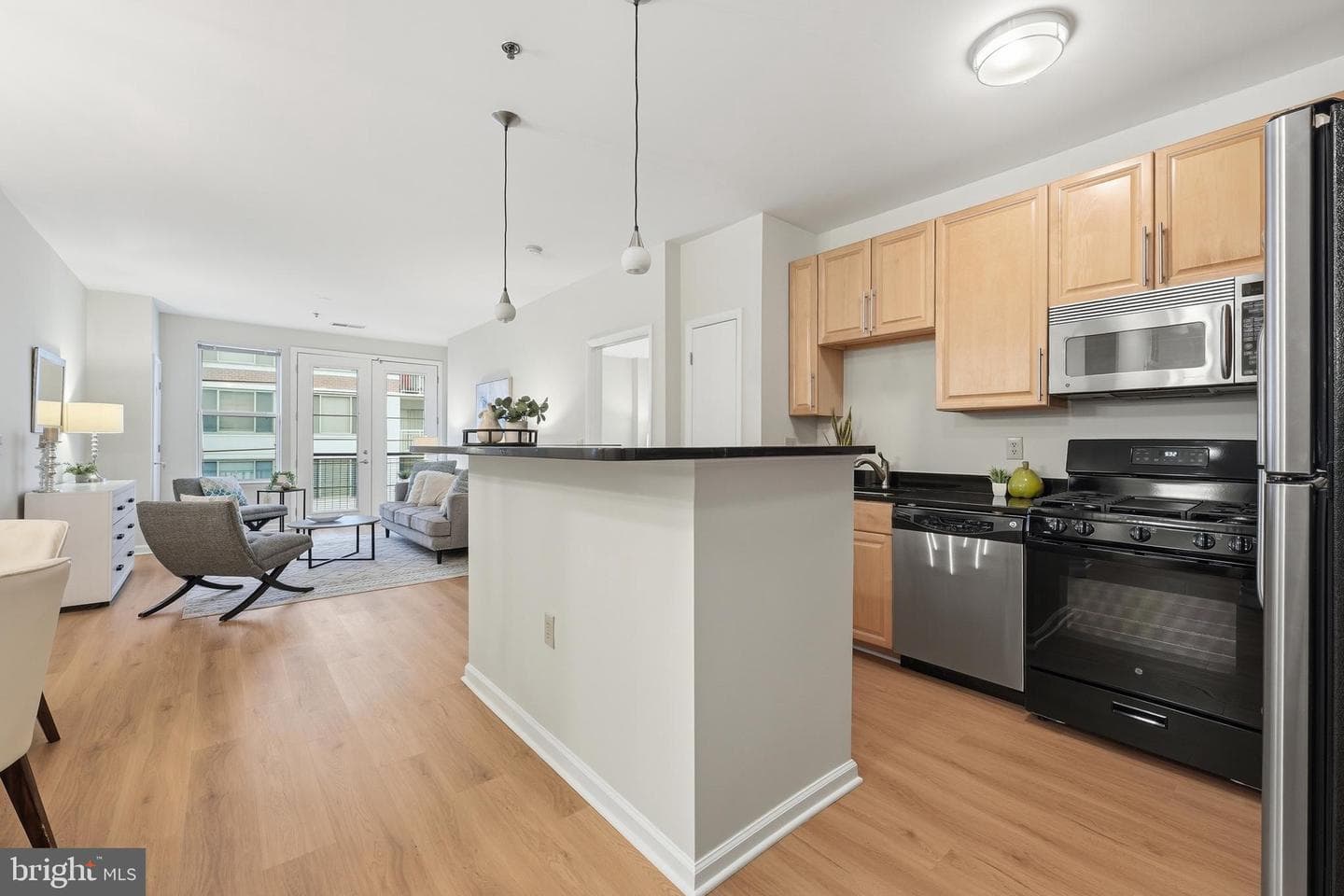 1201 E West Highway #332 photo 6