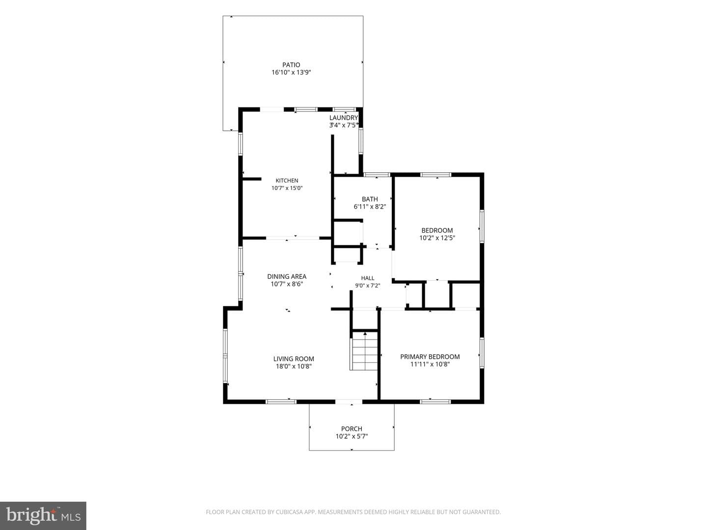 1011 Paul Drive photo 17