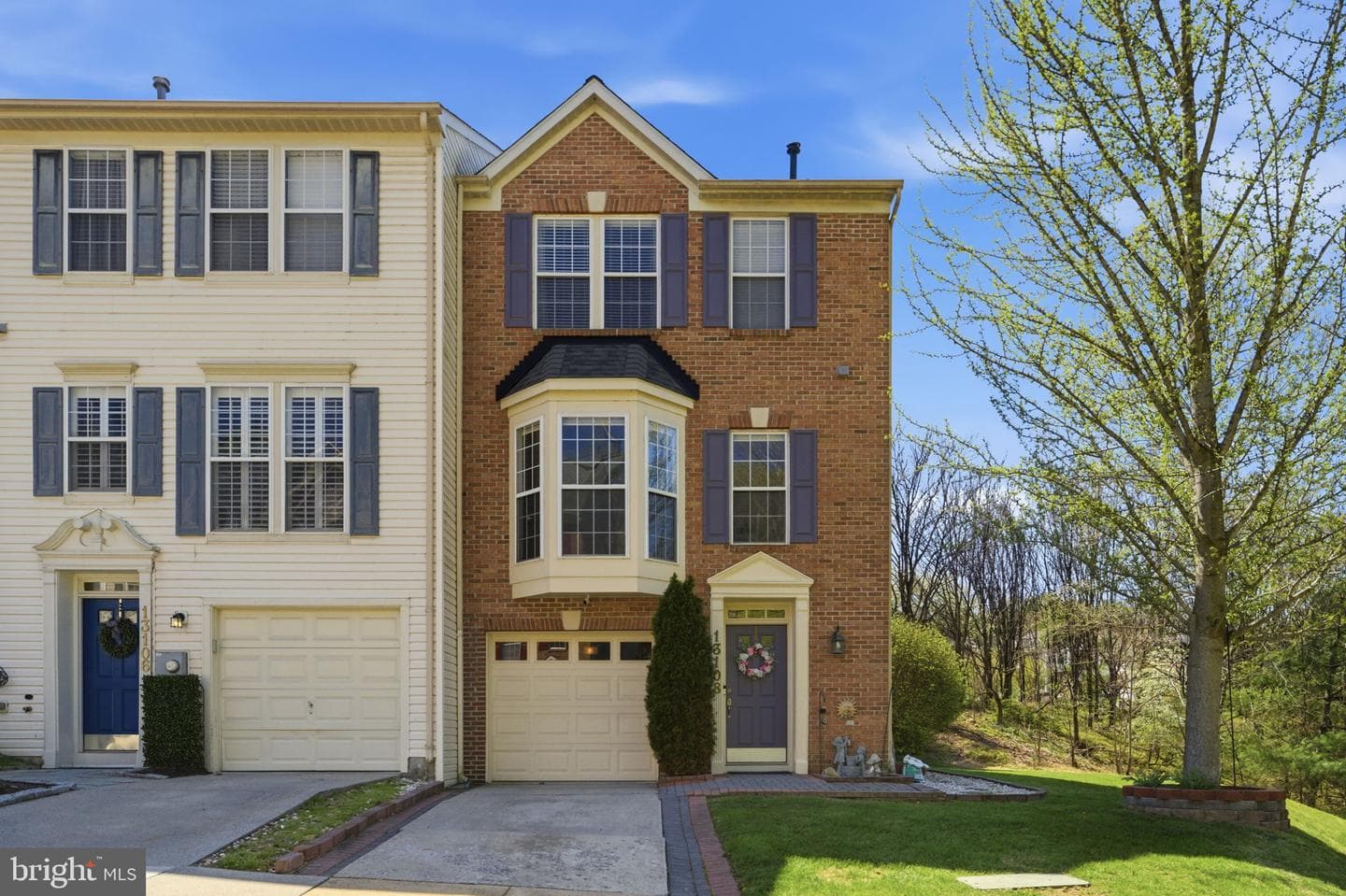 13108 Bridger Drive #121, Germantown